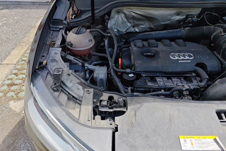 Audi Q3 2015 #24 Audi Q3 2015 car image #24
