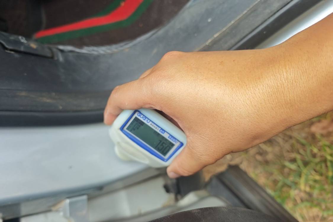 GEELY Boyue L 2023 #30 GEELY Boyue L 2023 immagine di auto #30