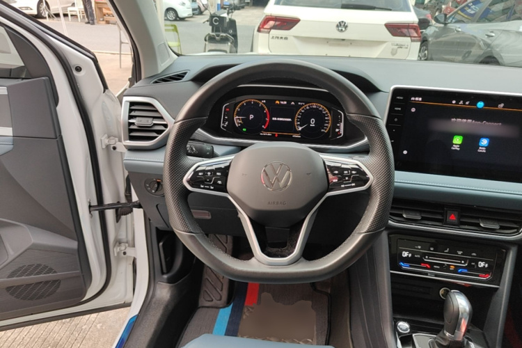 Volkswagen Tharu 2023 #11 Volkswagen Tharu 2023 imagem de carro #11