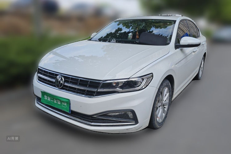 Volkswagen Bora 2022 car image #2