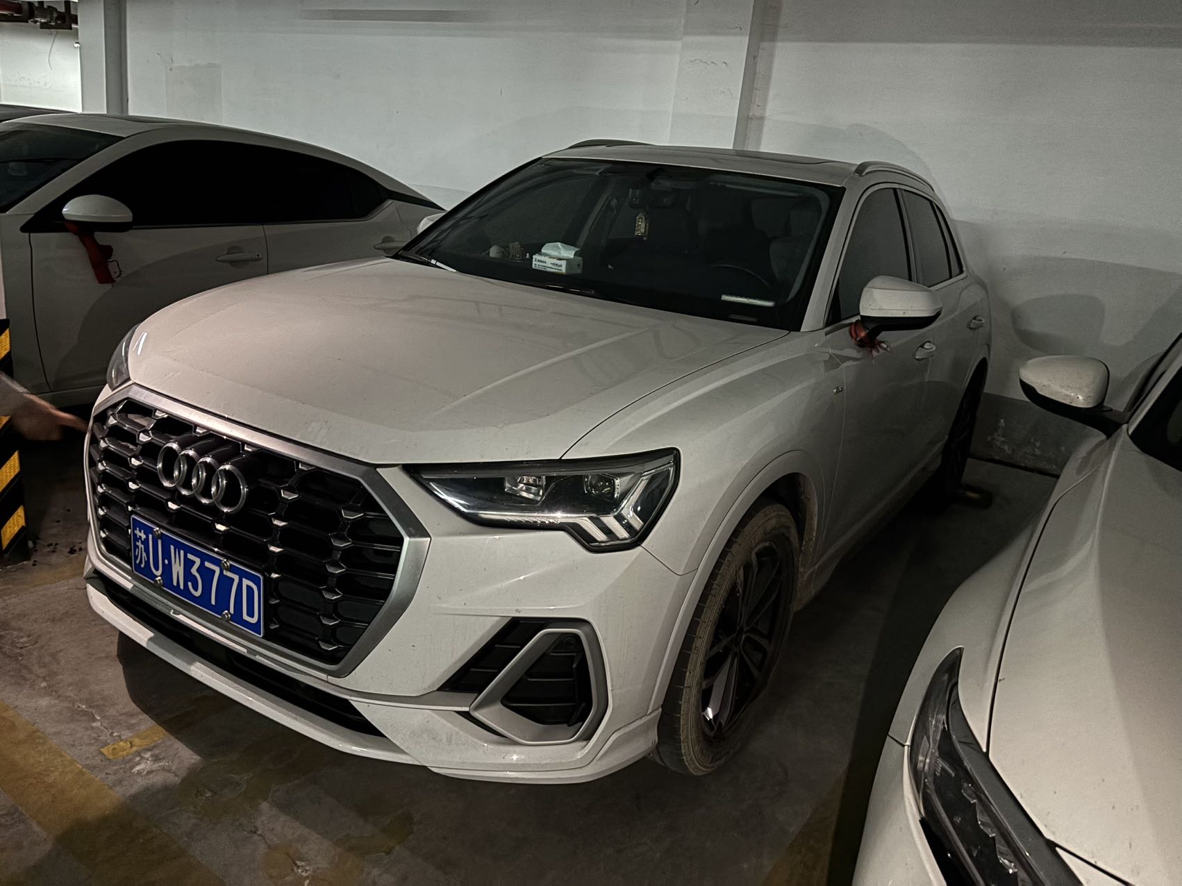 2022 2022 car image