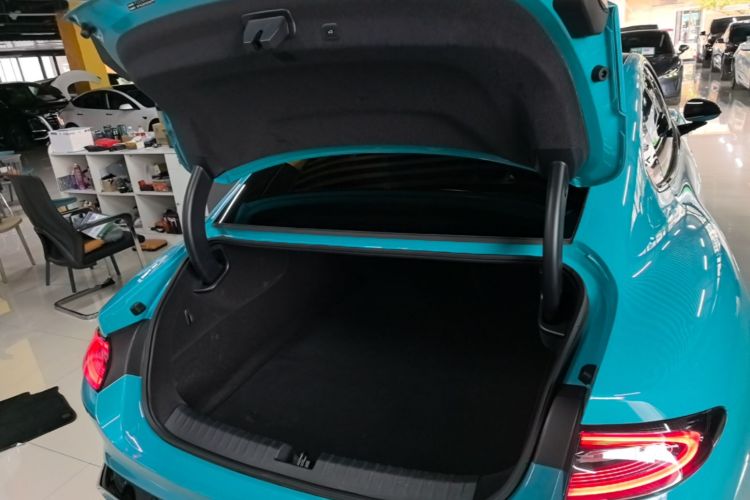 MI SU7 2024 car image #19