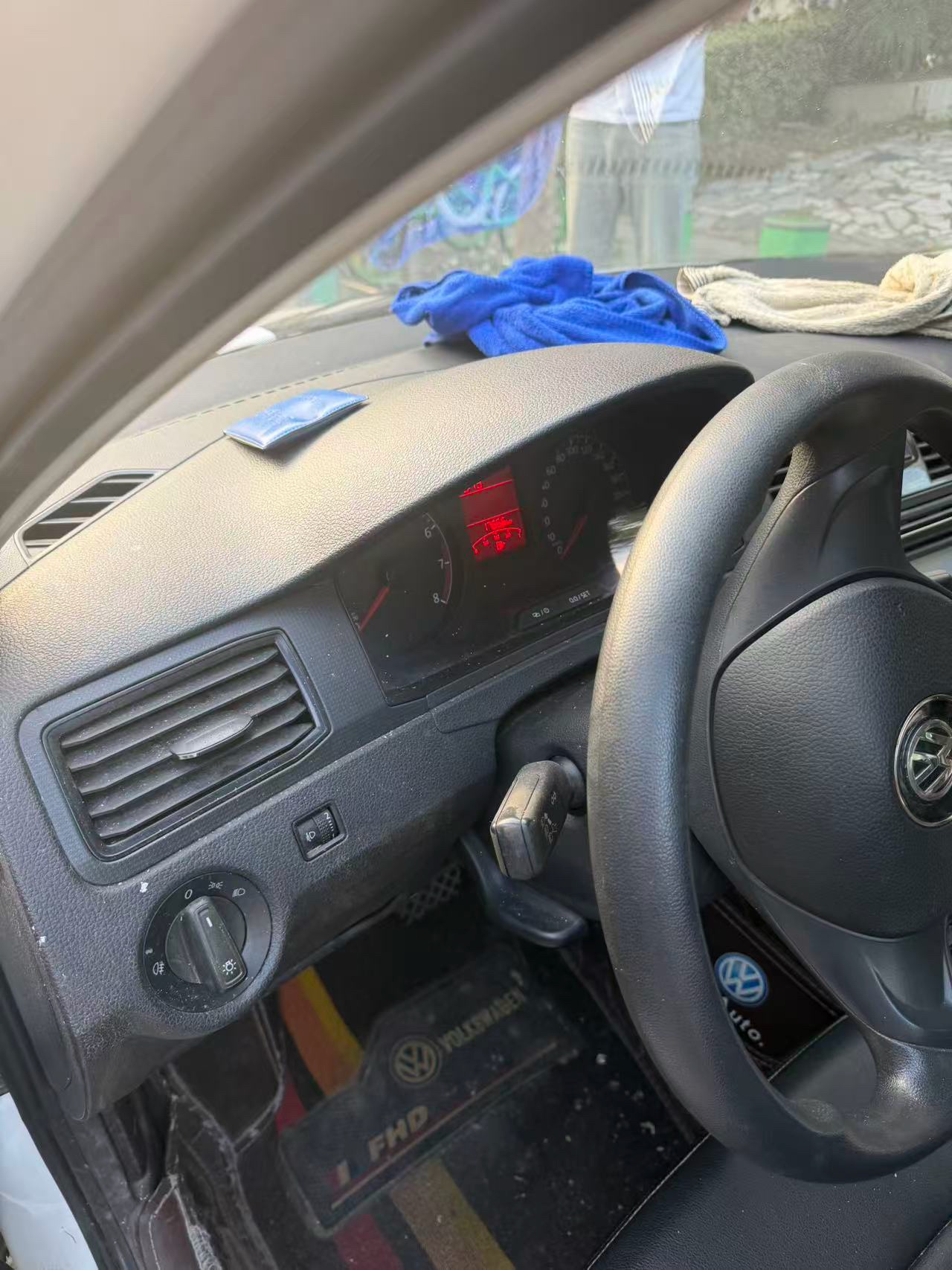 Volkswagen Santana 2021 car image #4
