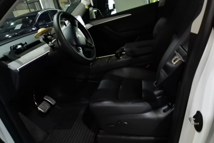 Tesla Model Y 2024 #15 Tesla Model Y 2024 immagine di auto #15