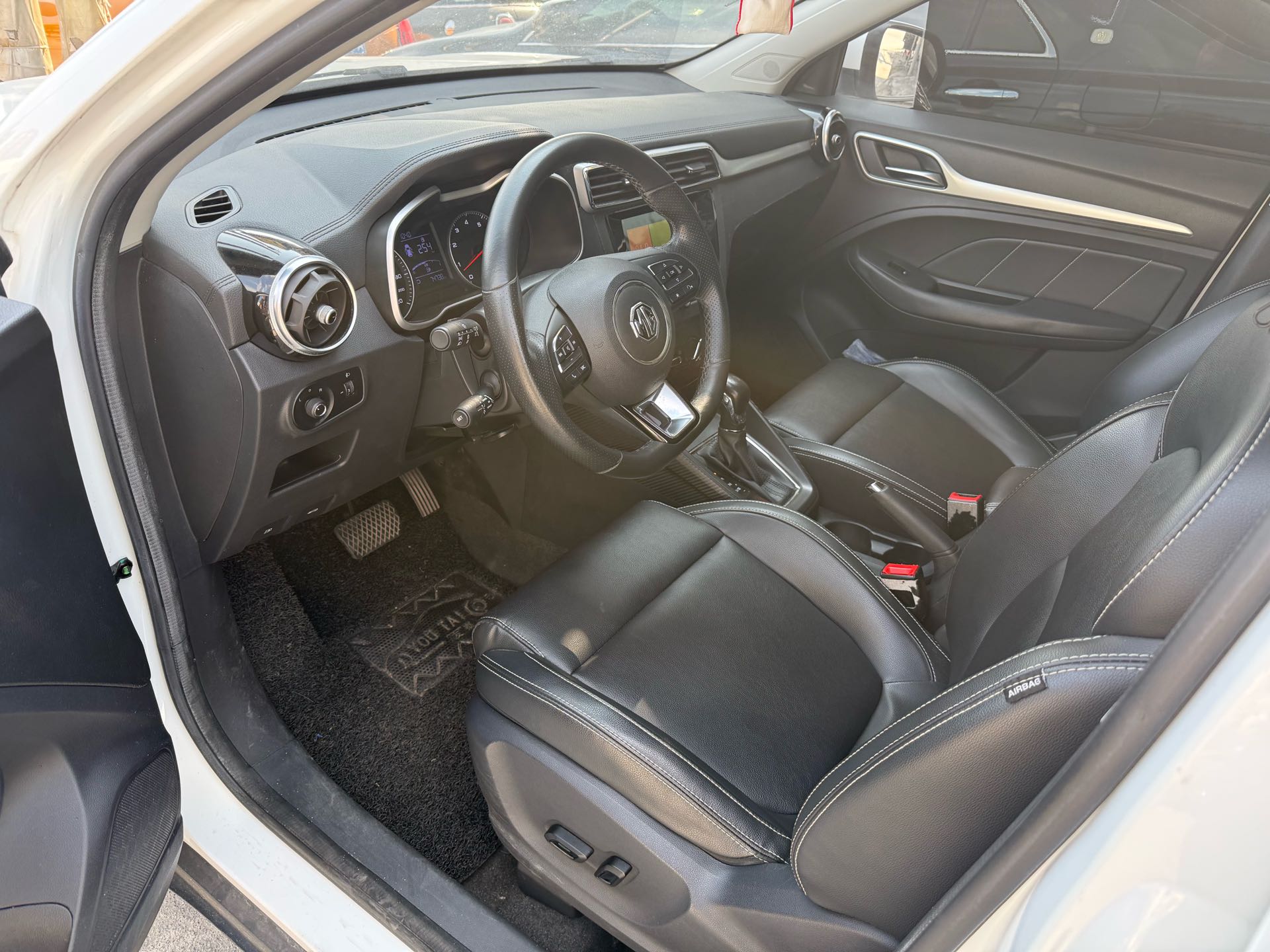 MG ZS 2018 #3 MG ZS 2018 immagine di auto #3