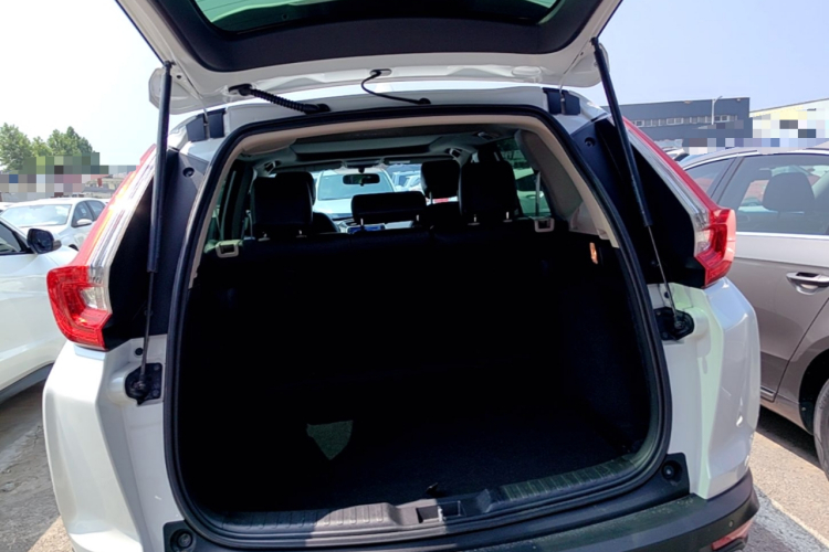 Honda CR-V 2020 #19 Honda CR-V 2020 car image #19