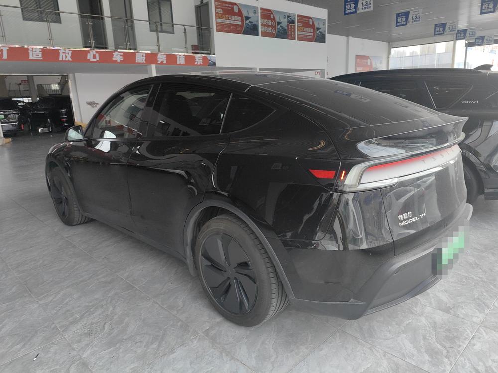 2025 #4 2025 immagine di auto #4