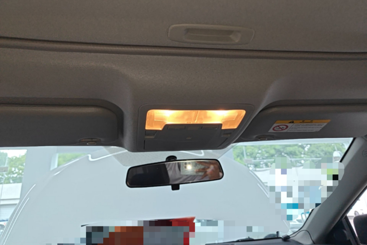 Toyota Corolla 2018 car image #20
