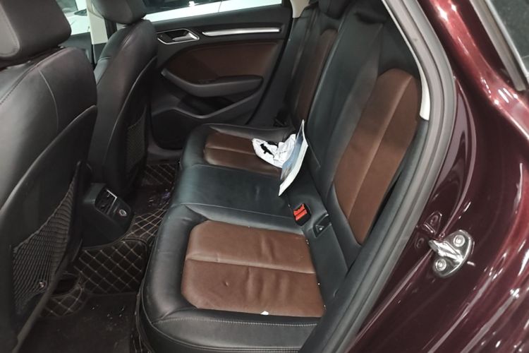 Audi A3 2016 #17 Audi A3 2016 immagine di auto #17