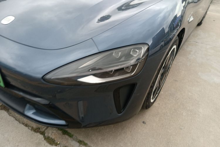 MI SU7 2024 image de voiture #23