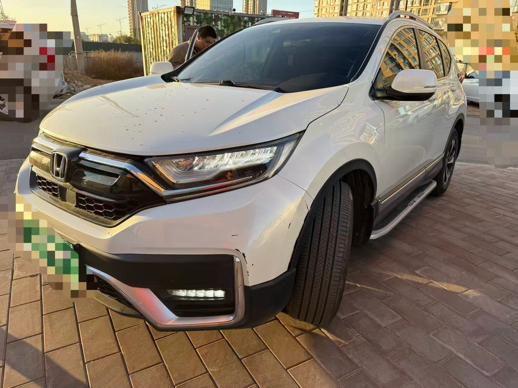2022 2022 immagine di auto