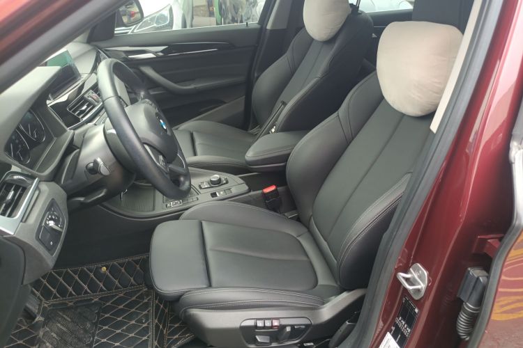 BMW X1 2020 imagen de coche #15