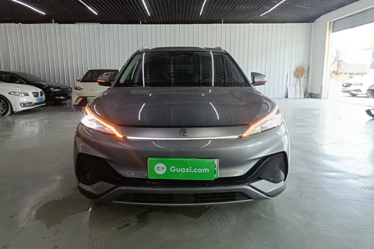 BYD Yuan Plus 2024 car image #3