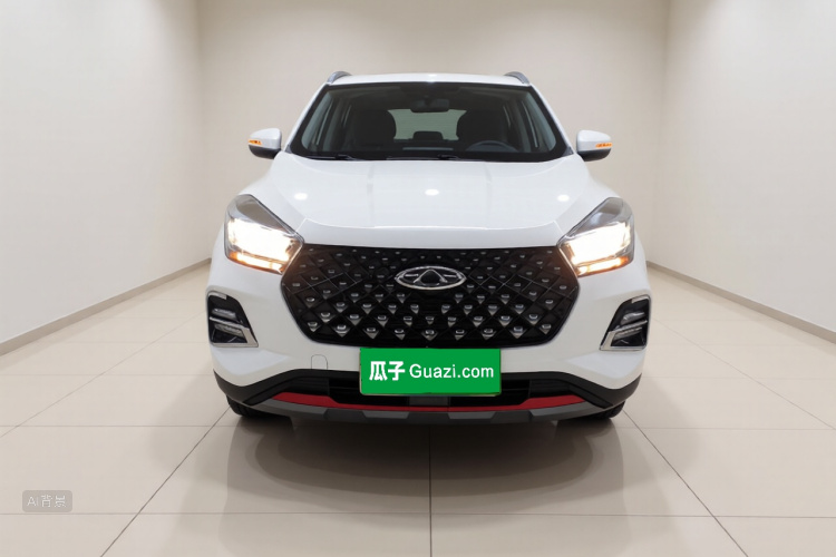Chery Tiggo 5x 2023 immagine di auto #3