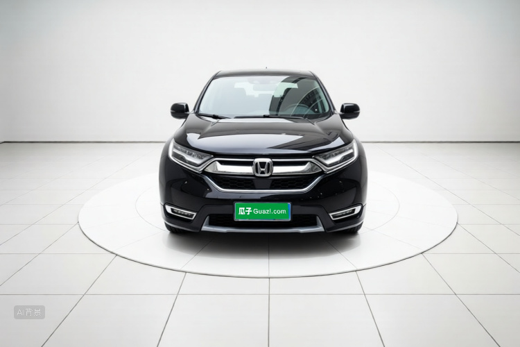 Honda CR-V 2020 car image #3