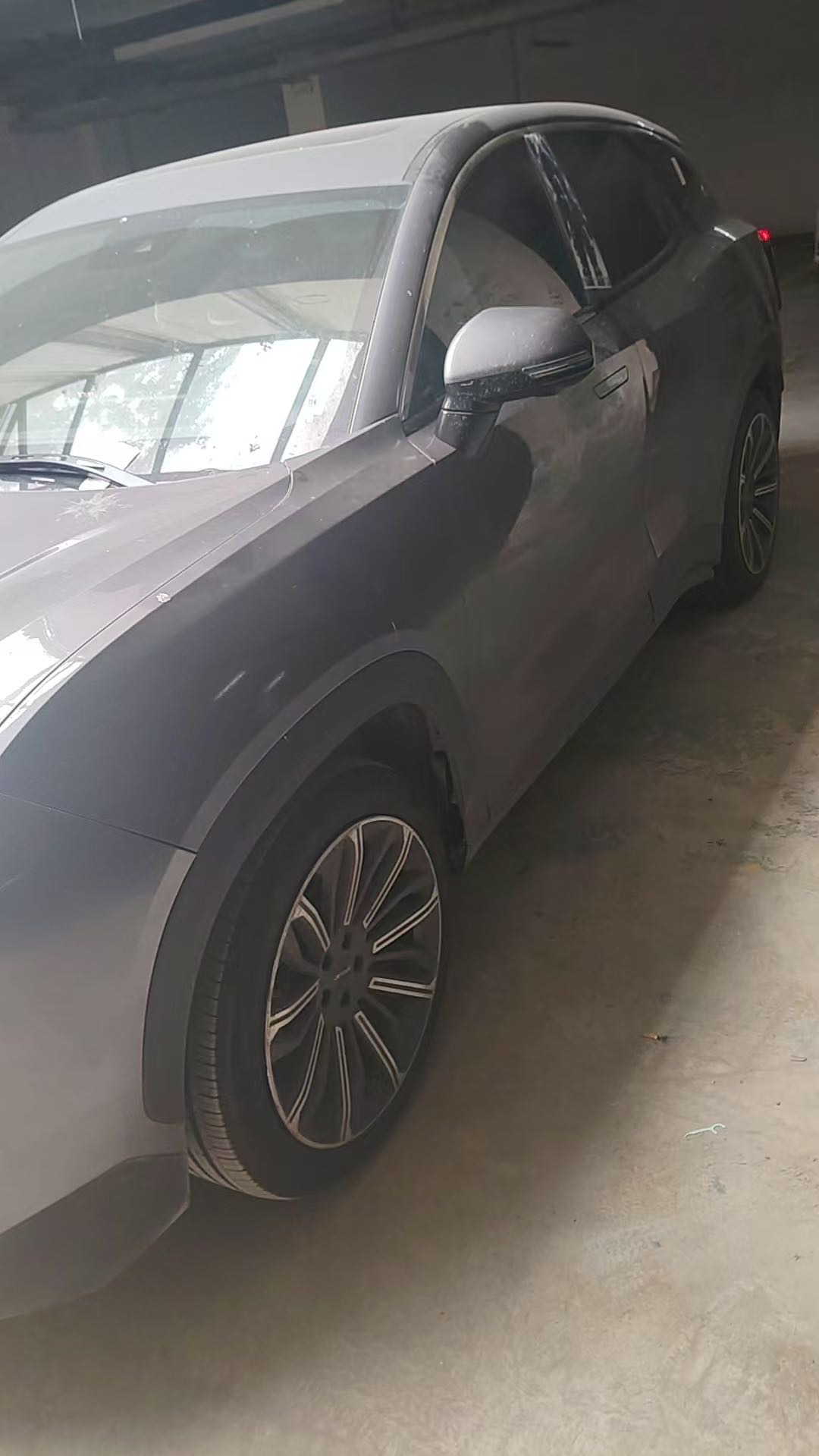 Jetour Dashing 2022 #3 Jetour Dashing 2022 image de voiture #3