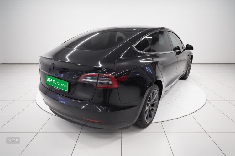 Tesla Model 3 2022 #7 Tesla Model 3 2022 car image #7