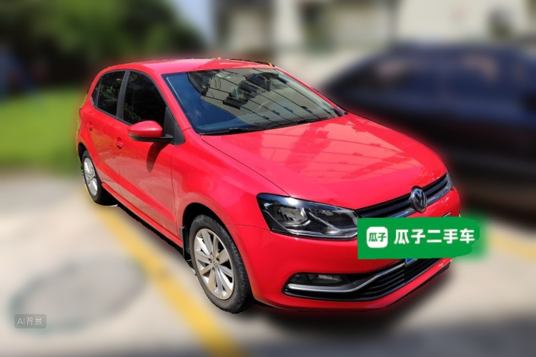 Volkswagen Polo 2016 #4 Volkswagen Polo 2016 car image #4