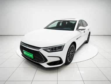 BYD Han 2022 BYD Han 2022 car image