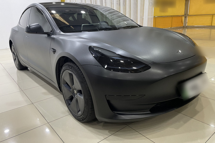 Tesla Model 3 2023 #9 Tesla Model 3 2023 car image #9