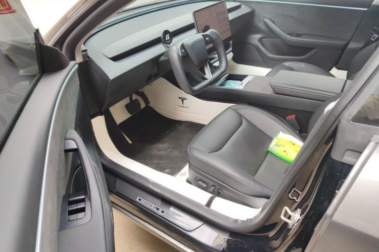 Tesla Model 3 2023 car image #13