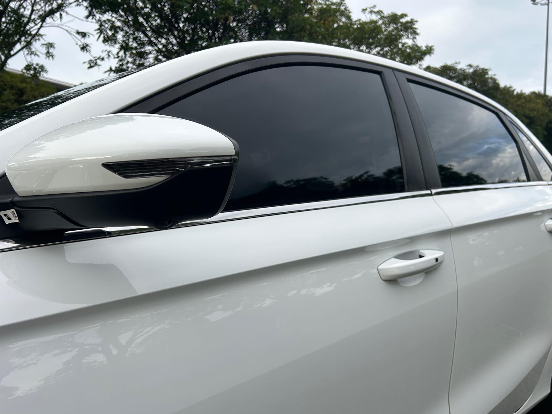 GEELY Emgrand 2023 #16 GEELY Emgrand 2023 image de voiture #16