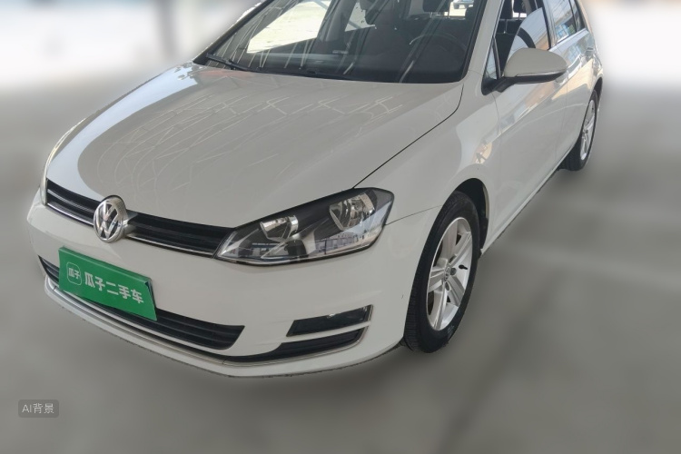 Volkswagen Golf 2016 #2 Volkswagen Golf 2016 car image #2