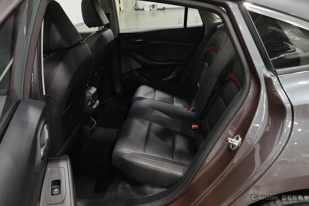 MG 5 2021 #19 MG 5 2021 car image #19