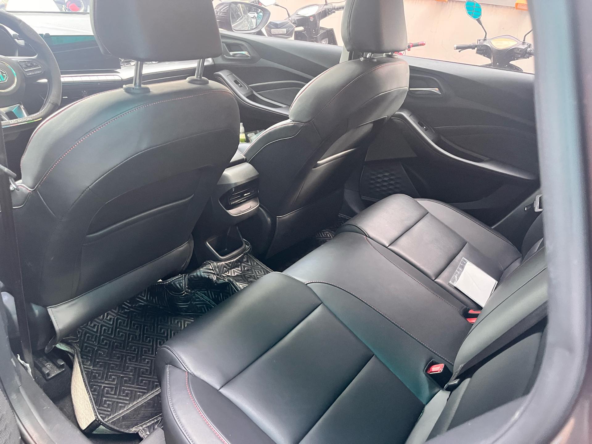 MG 5 2023 #5 MG 5 2023 immagine di auto #5