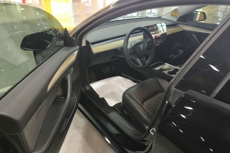 Tesla Model 3 2023 #12 Tesla Model 3 2023 car image #12