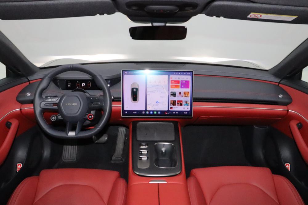 2025 car image #14