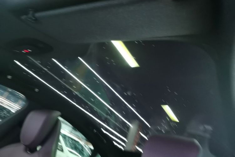 小米汽车 小米SU7 2025 汽车图片 #18