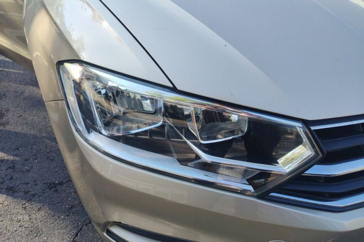 Volkswagen Bora 2018 #8 Volkswagen Bora 2018 immagine di auto #8
