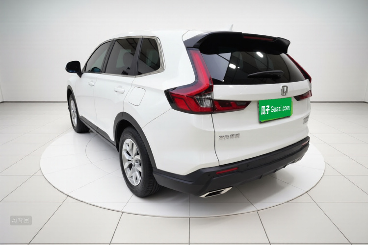 Honda CR-V 2023 #5 Honda CR-V 2023 car image #5