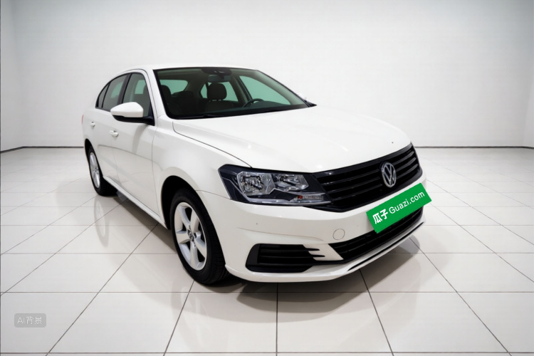 Volkswagen Lavida 2020 car image #4