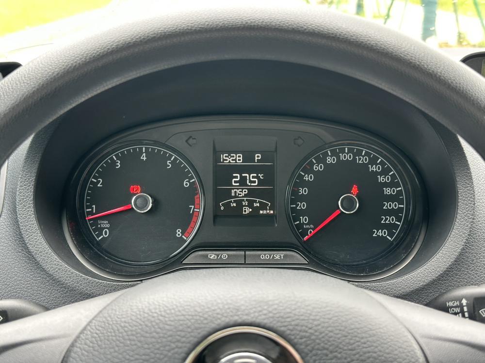 Volkswagen Polo 2017 #13 Volkswagen Polo 2017 car image #13