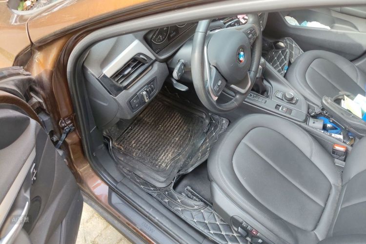 BMW X1 2016 #18 BMW X1 2016 immagine di auto #18