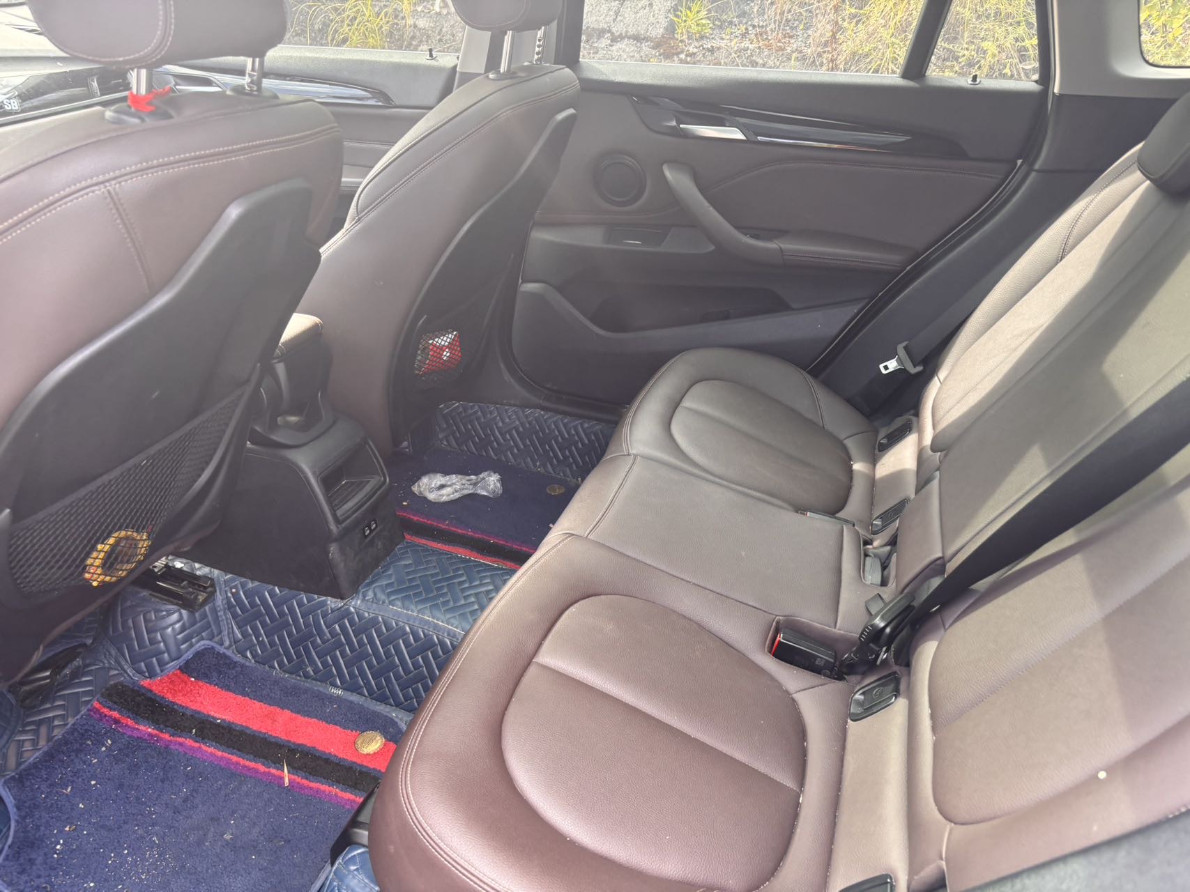 BMW X1 2020 #5 BMW X1 2020 imagem de carro #5