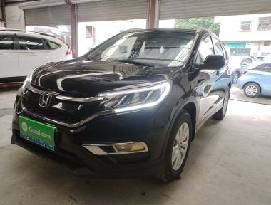 Honda CR-V 2016 Honda CR-V 2016 car image