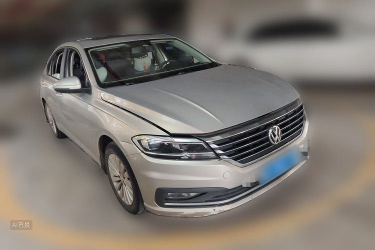 Volkswagen Lavida 2020 immagine di auto #4