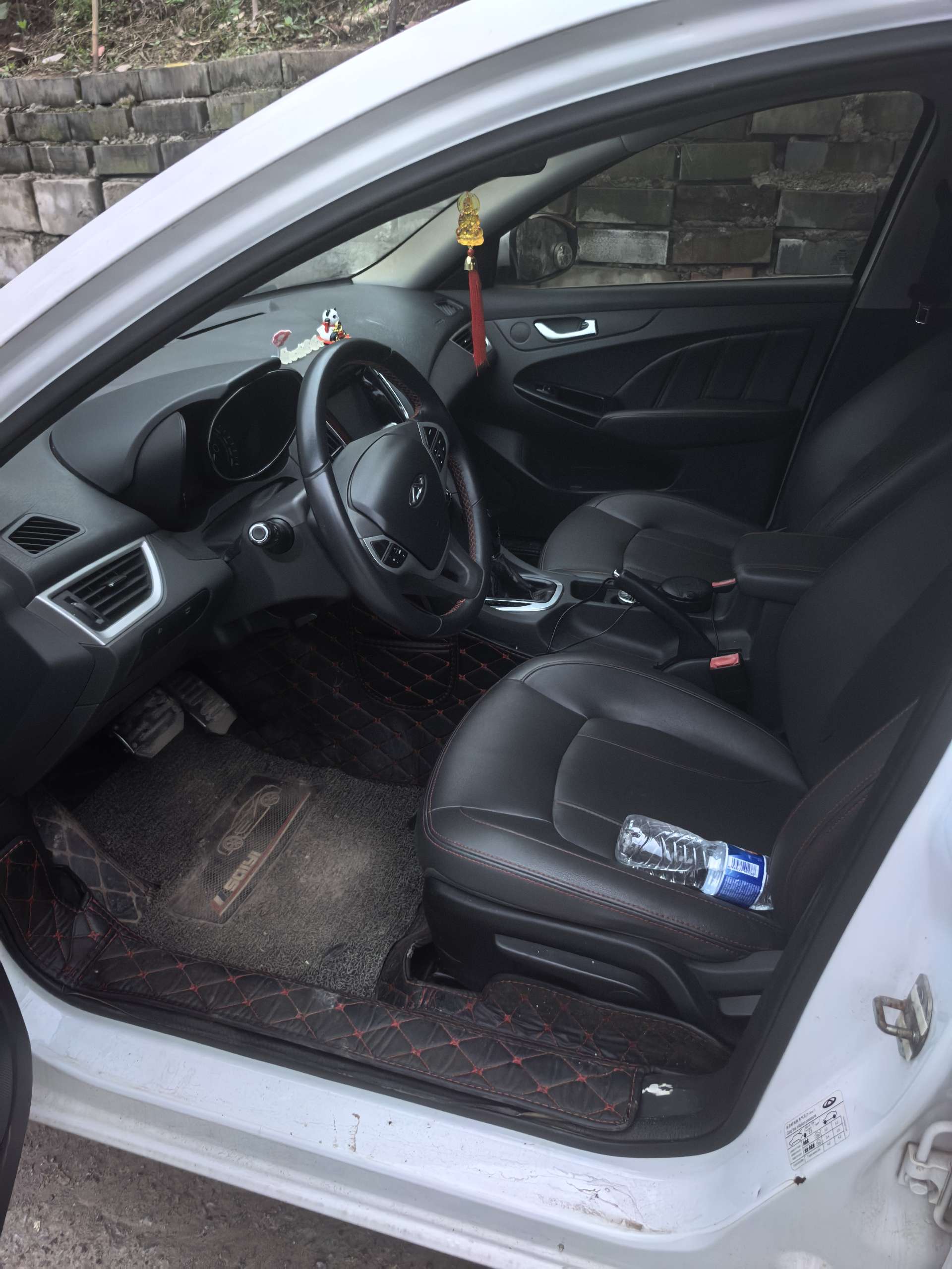 Chery Arrizo 7 2019 #2 Chery Arrizo 7 2019 car image #2