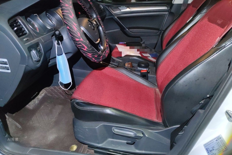 Volkswagen Golf 2016 #17 Volkswagen Golf 2016 car image #17