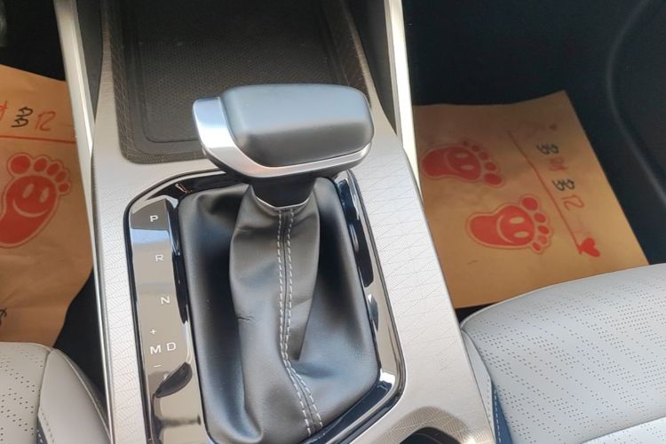 GEELY Emgrand 2023 immagine di auto #18