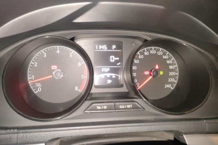 Volkswagen Lavida 2019 car image #13