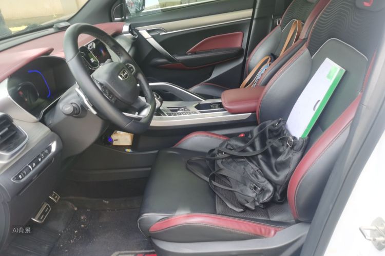 2019 #17 2019 immagine di auto #17