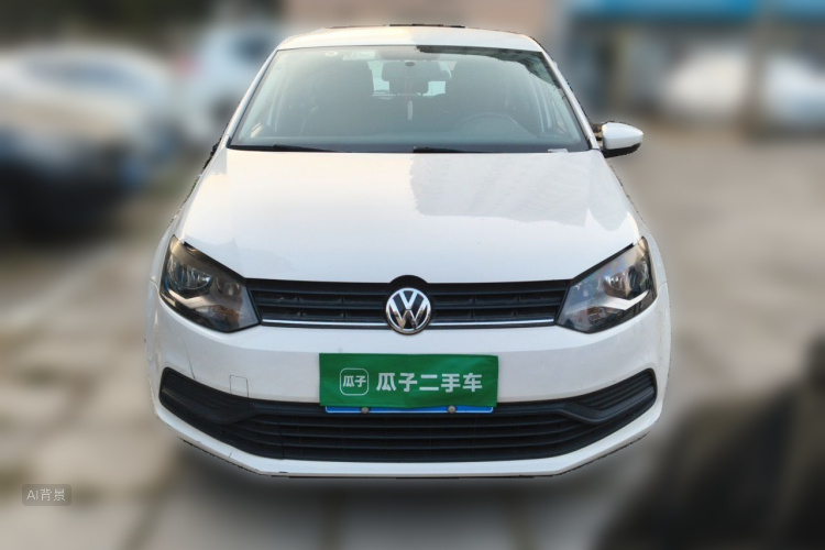 Volkswagen Polo 2017 صورة سيارة #3