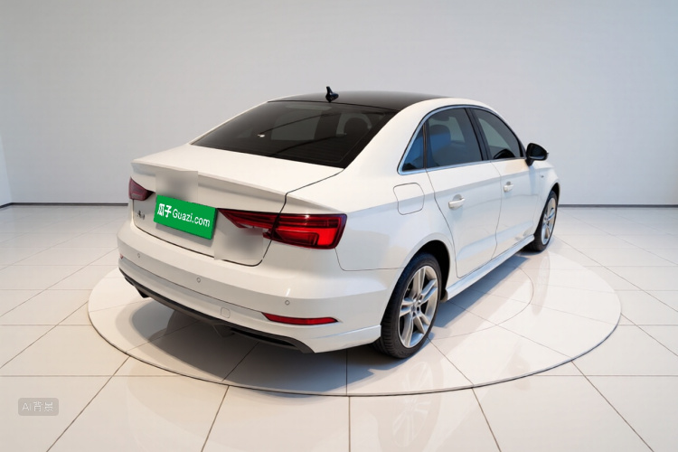 Audi A3 2020 #7 Audi A3 2020 car image #7