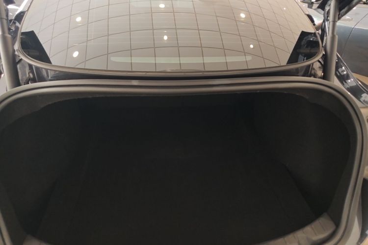 Tesla Model 3 2024 immagine di auto #21