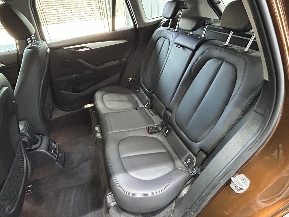 BMW X1 2016 car image #21