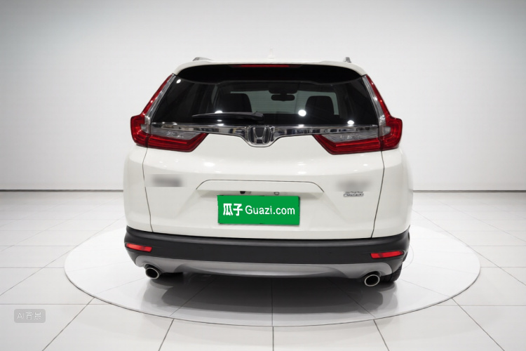 Honda CR-V 2019 car image #6